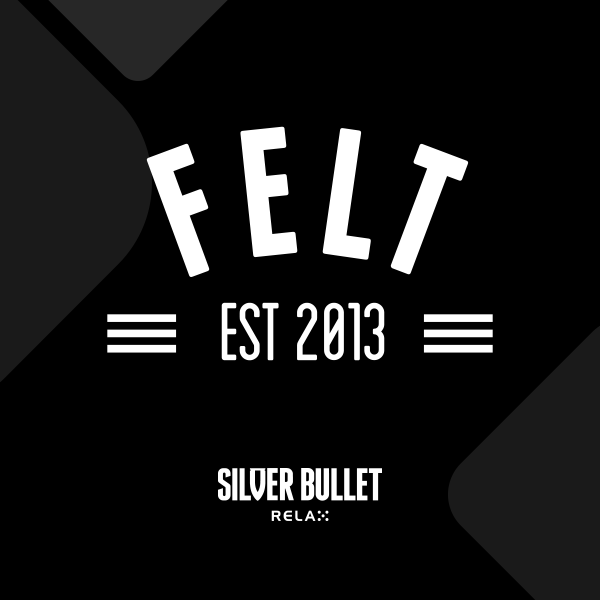 Felt Gaming (Silver Bullet) Thumbnail