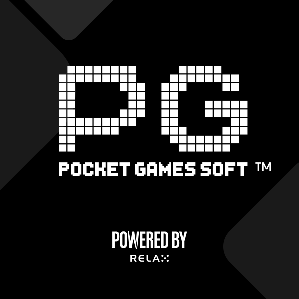 PG Soft Thumbnail