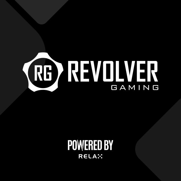 Revolver Gaming Thumbnail
