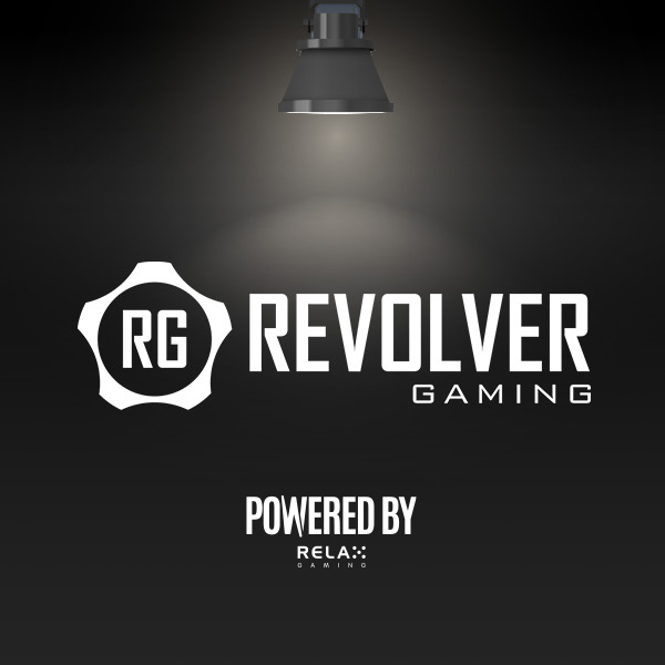 Revolver Gaming Thumbnail